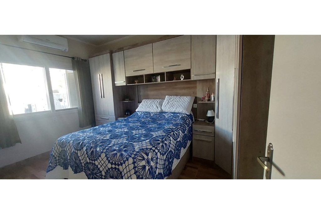 Casa de Condomínio à venda com 2 quartos, 81m² - Foto 16