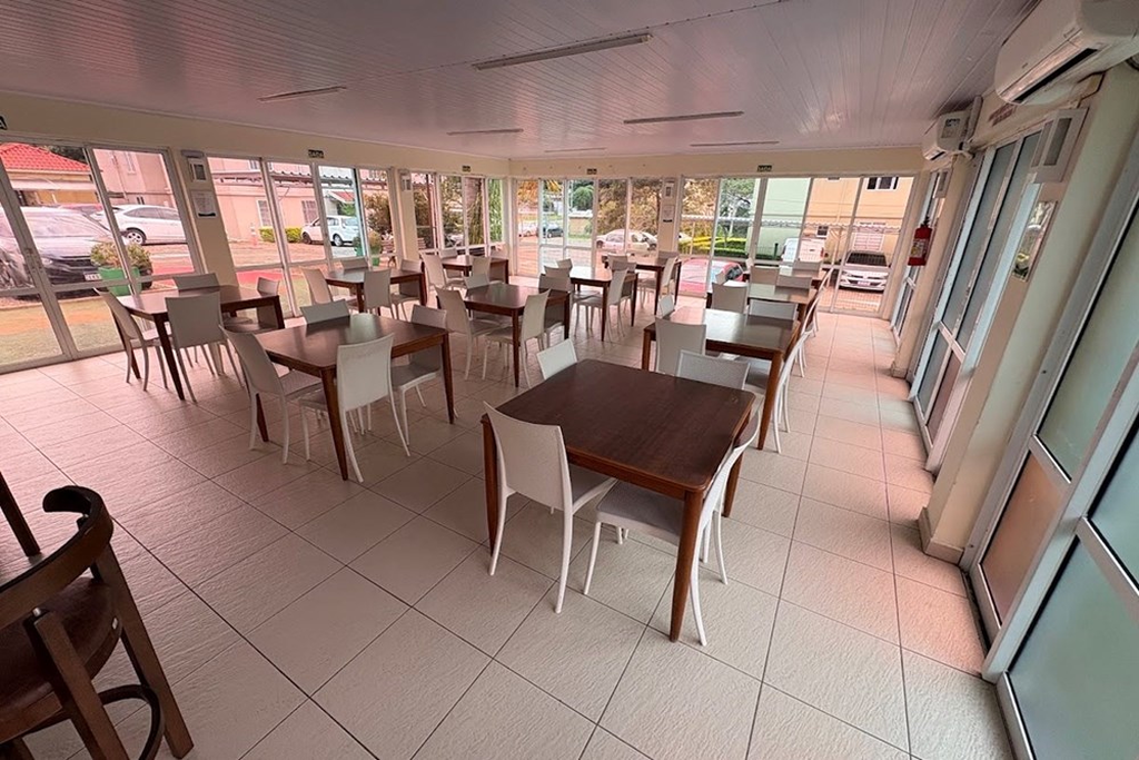Apartamento, 2 quartos, 42 m² - Foto 9