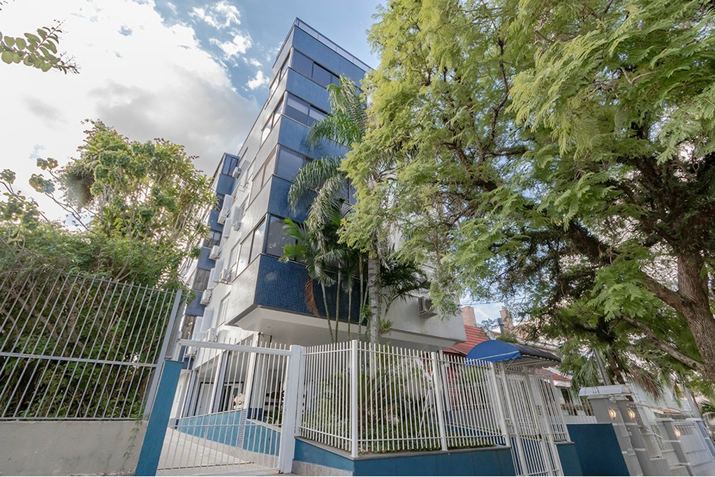 Apartamento à venda com 3 quartos, 119m² - Foto 1
