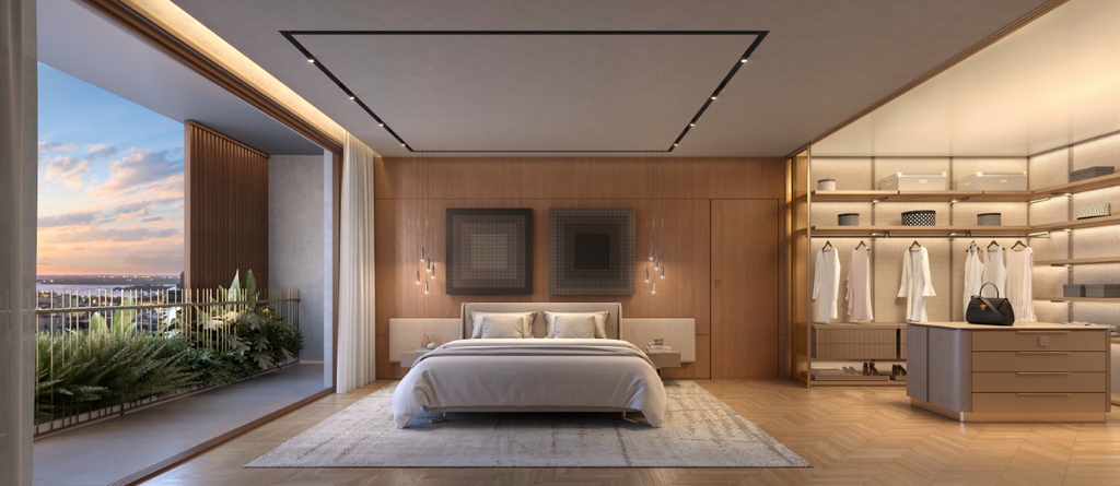 Apartamento à venda com 4 quartos, 341m² - Foto 14