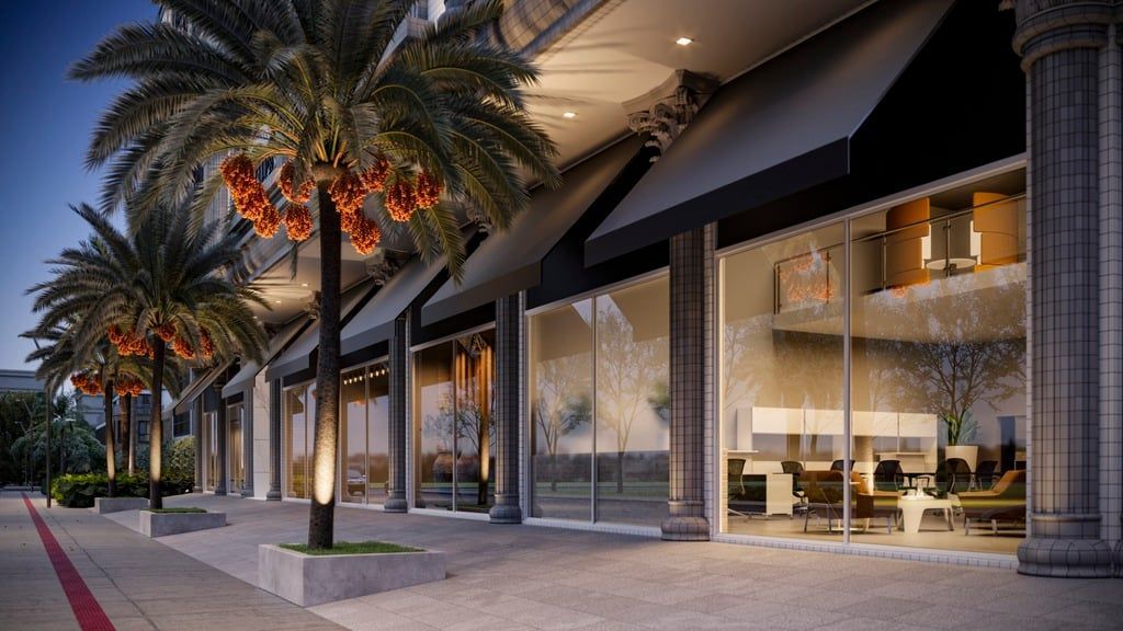 Apartamento, 2 quartos, 93 m² - Foto 6