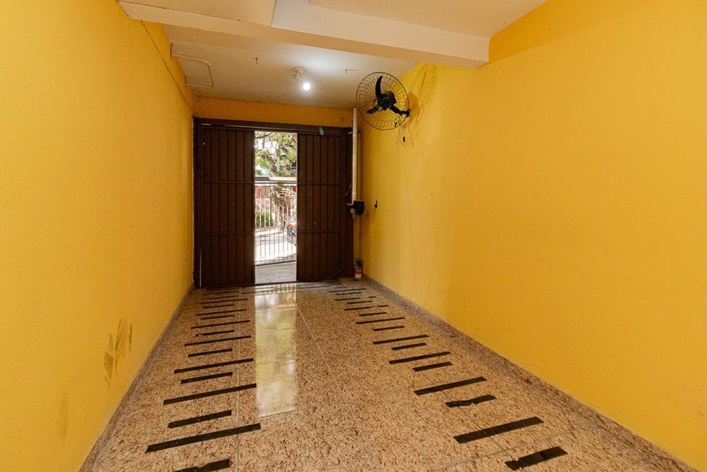 Apartamento, 1 quarto, 38 m² - Foto 7