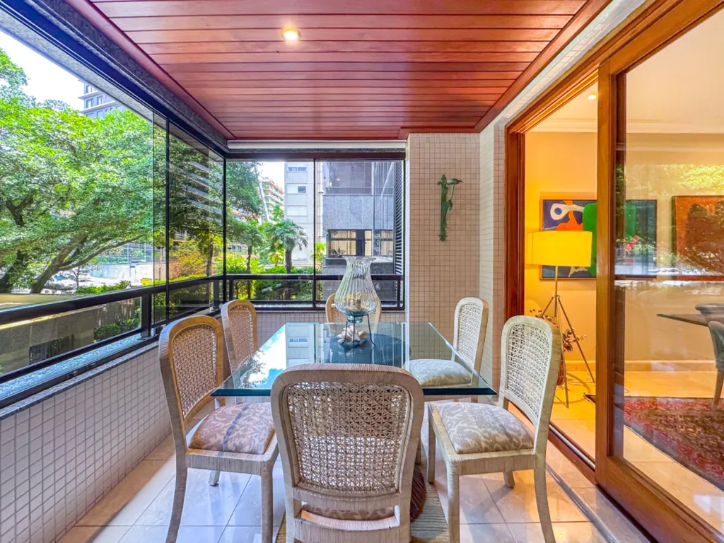 Apartamento, 4 quartos, 334 m² - Foto 41