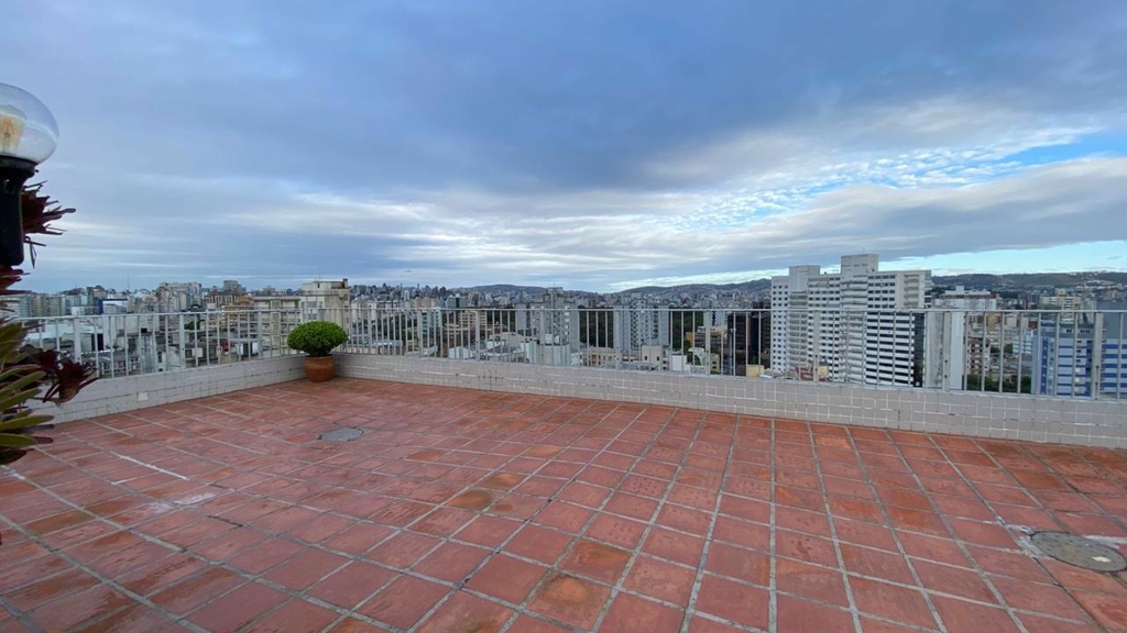 Apartamento, 1 quarto, 41 m² - Foto 7