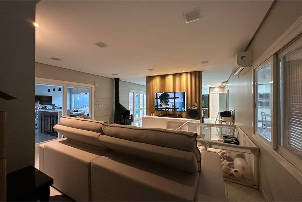 Casa, 3 quartos, 297 m² - Foto 18