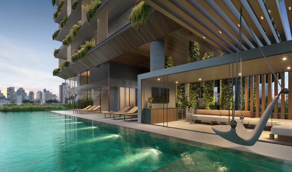 Apartamento à venda com 4 quartos, 341m² - Foto 29