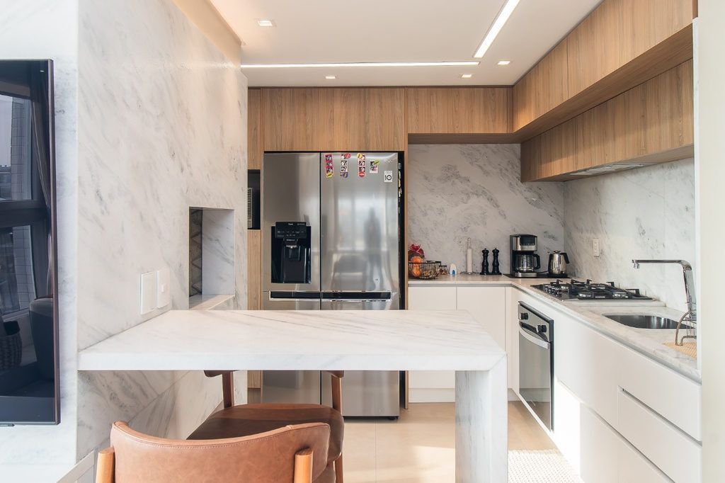 Cobertura, 2 quartos, 135 m² - Foto 12