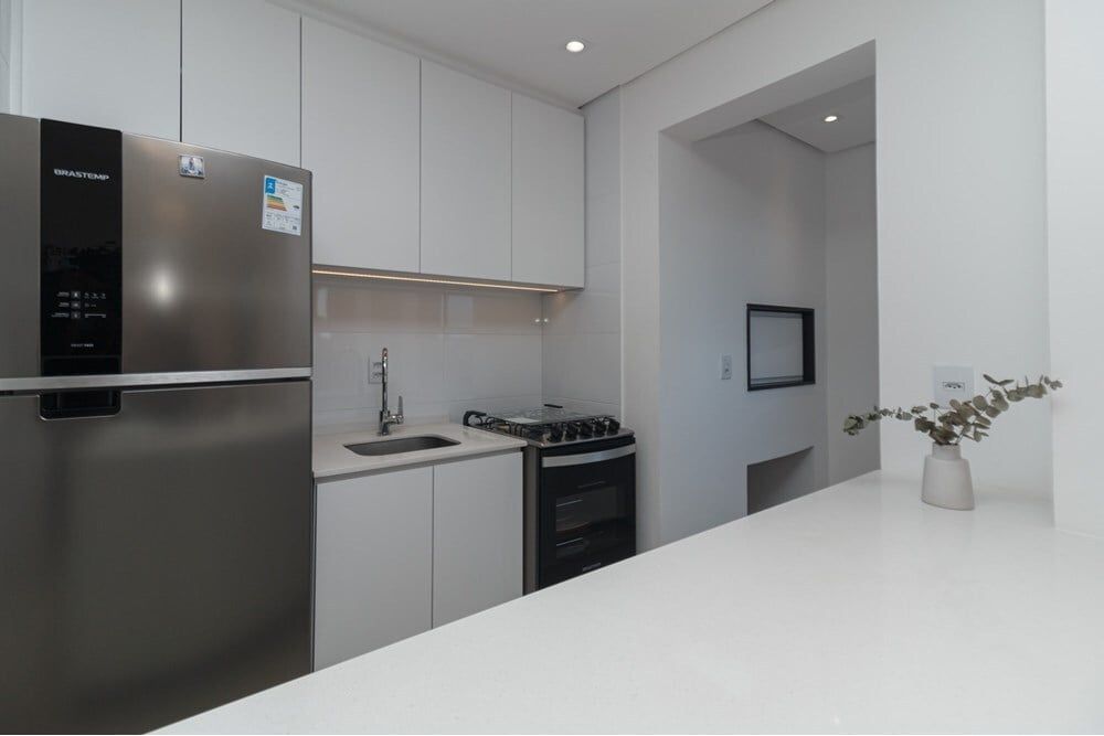 Apartamento, 2 quartos, 59 m² - Foto 28