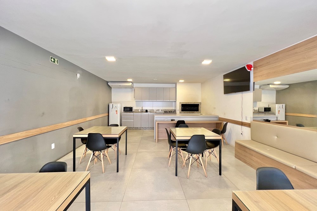 Apartamento, 3 quartos, 72 m² - Foto 21