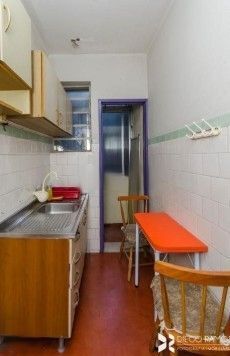 Apartamento, 1 quarto, 35 m² - Foto 10