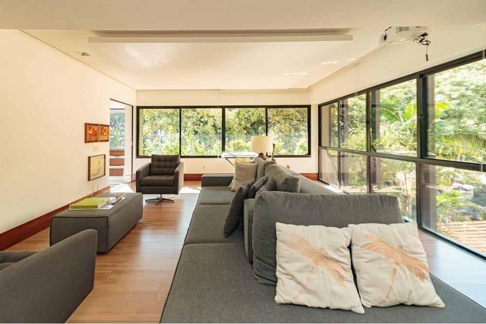 Apartamento à venda com 4 quartos, 327m² - Foto 47