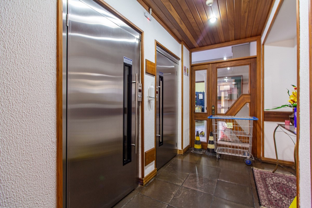 Apartamento, 1 quarto, 39 m² - Foto 8