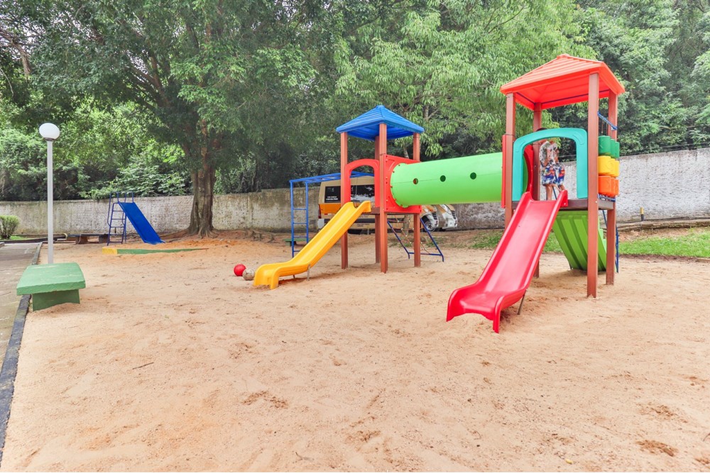 Apartamento, 1 quarto, 43 m² - Foto 9