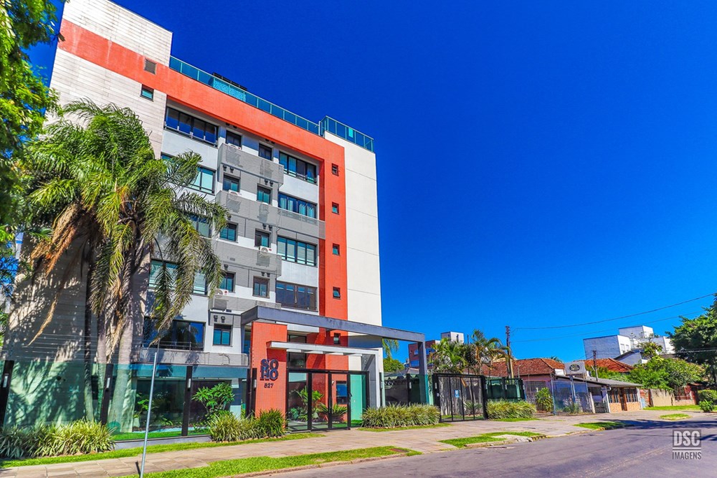 Apartamento, 1 quarto, 41 m² - Foto 13