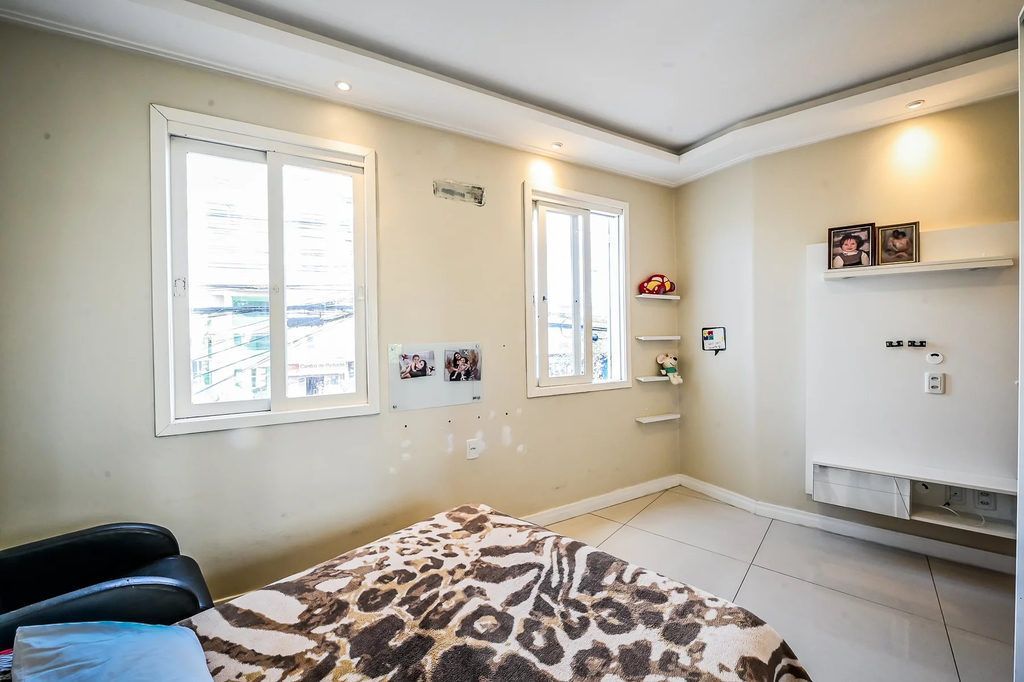Apartamento, 2 quartos, 82 m² - Foto 23