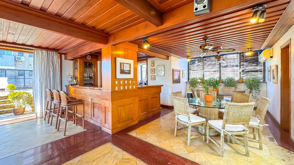 Cobertura, 3 quartos, 502 m² - Foto 33