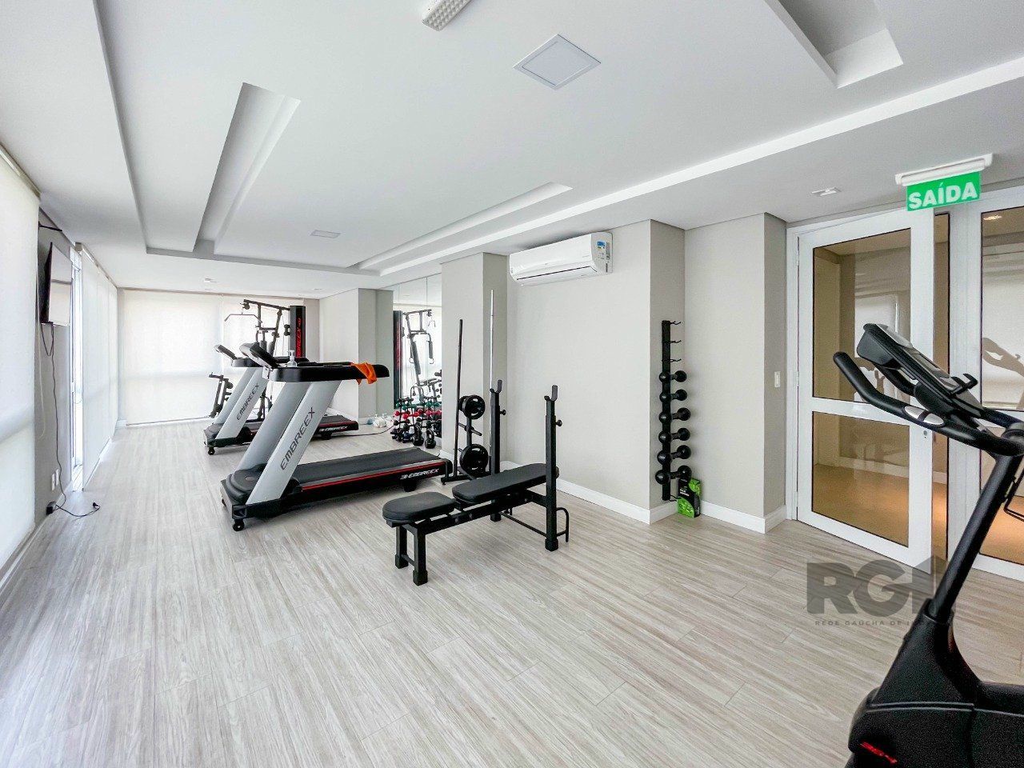 Apartamento, 2 quartos, 71 m² - Foto 2