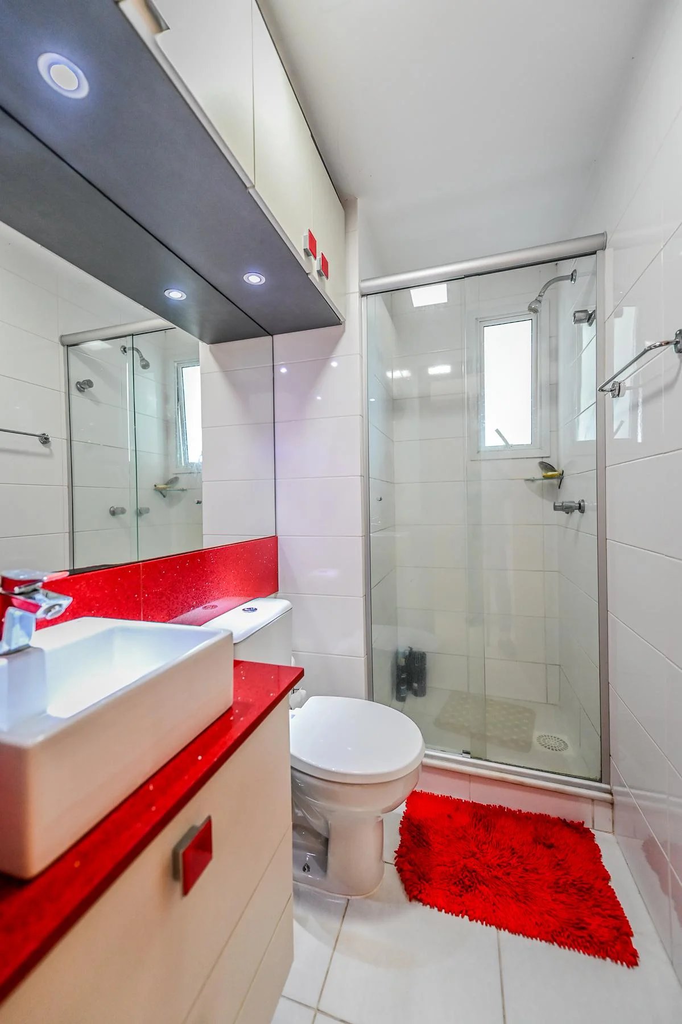 Apartamento, 3 quartos, 72 m² - Foto 47