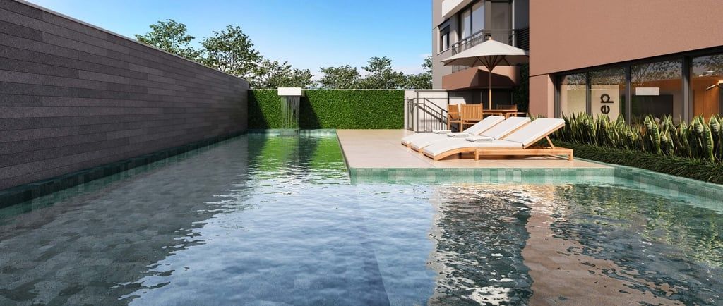 Apartamento, 2 quartos, 67 m² - Foto 13