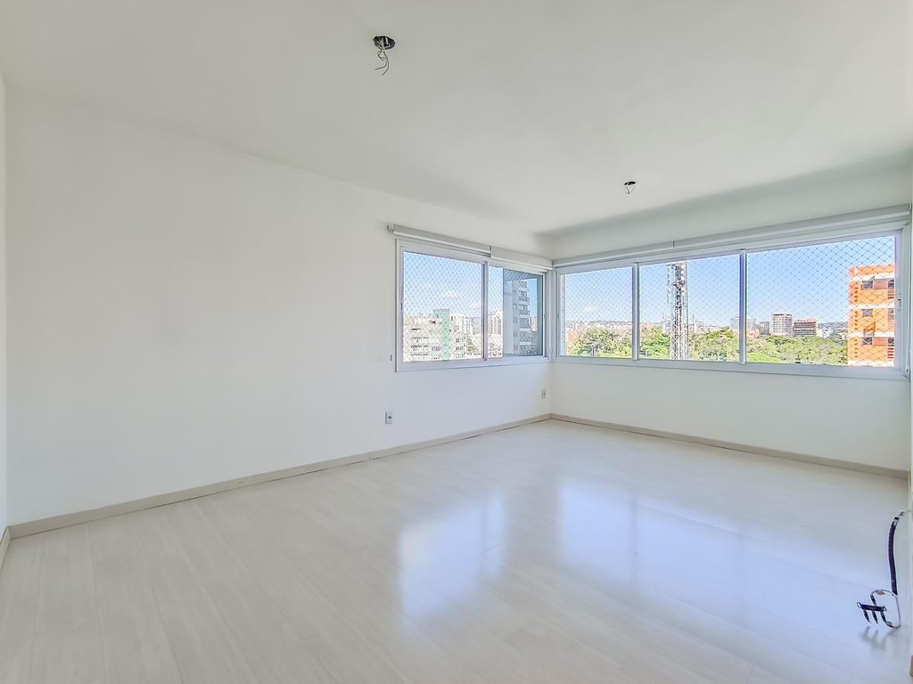 Apartamento, 2 quartos, 86 m² - Foto 1