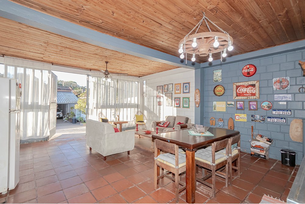 Casa, 3 quartos, 153 m² - Foto 9