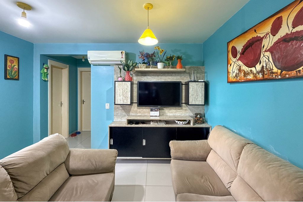 Apartamento à venda com 2 quartos, 78m² - Foto 24