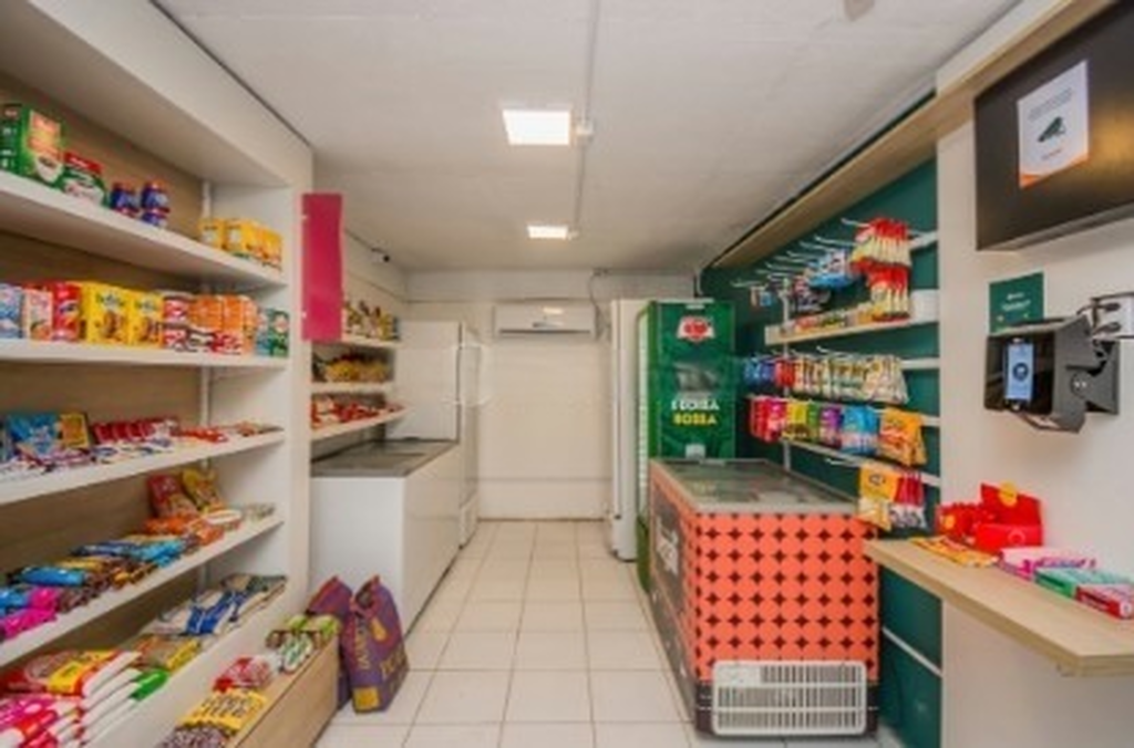 Apartamento, 2 quartos, 49 m² - Foto 2