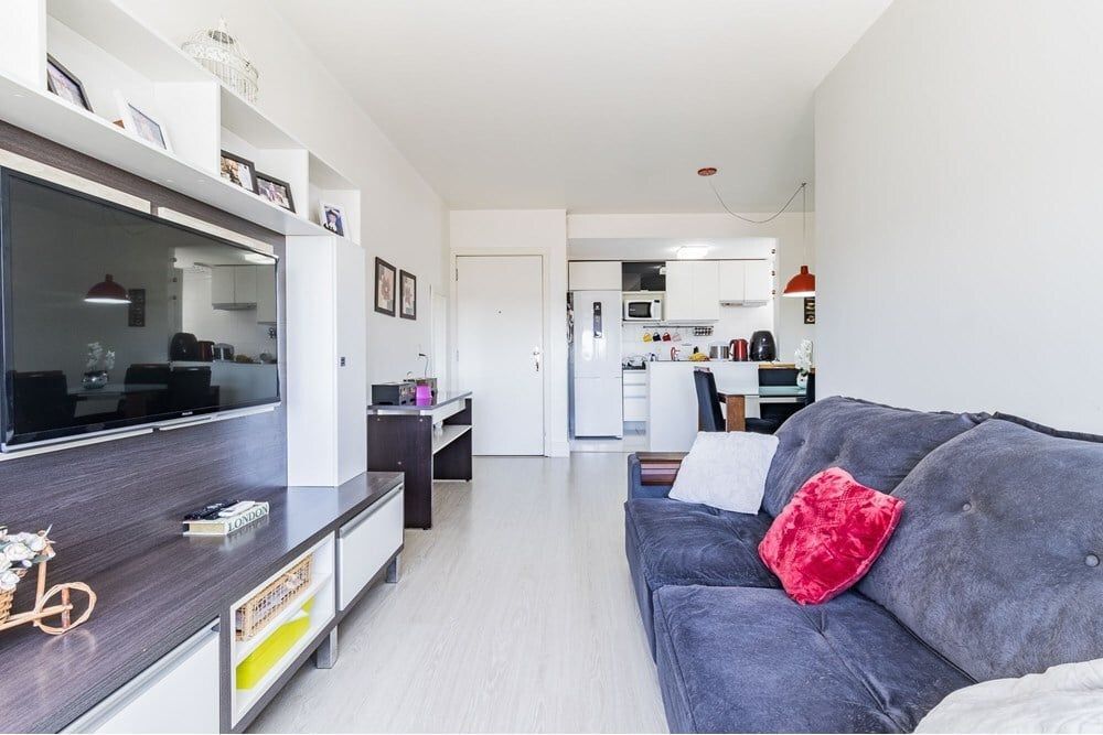 Apartamento à venda com 3 quartos, 68m² - Foto 32