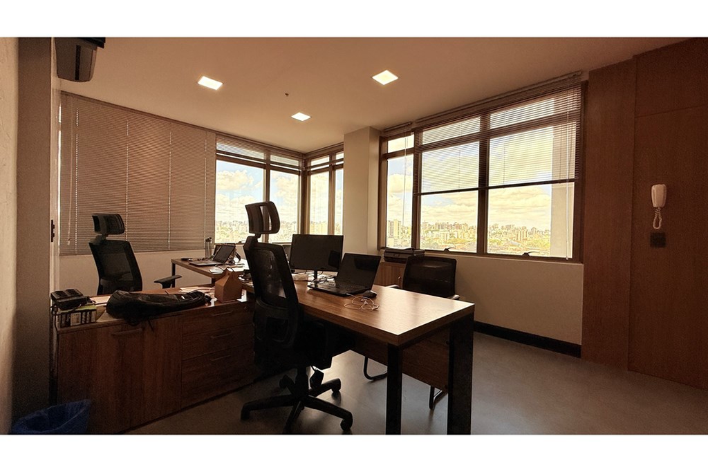 Sala-Conjunto, 49 m² - Foto 11