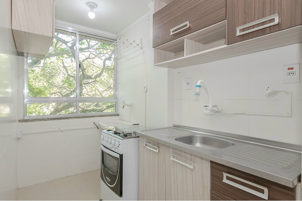 Apartamento, 2 quartos, 54 m² - Foto 10