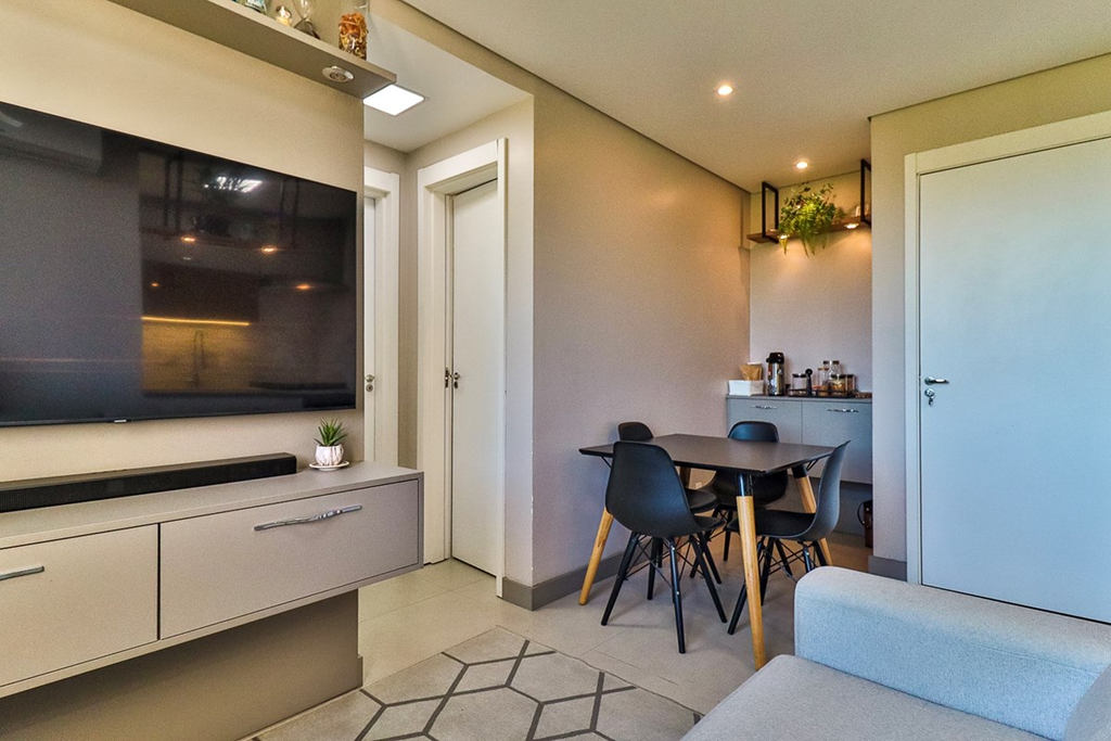 Apartamento, 2 quartos, 41 m² - Foto 11
