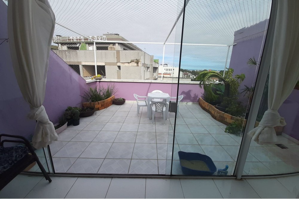 Cobertura, 2 quartos, 105 m² - Foto 7