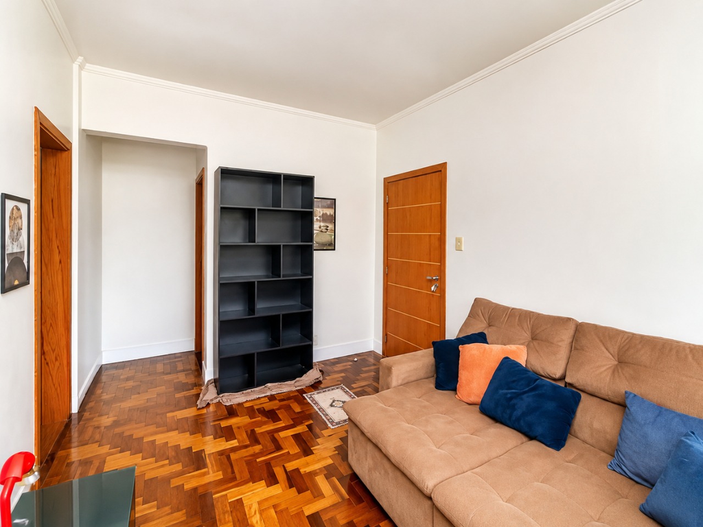 Apartamento, 2 quartos, 64 m² - Foto 23