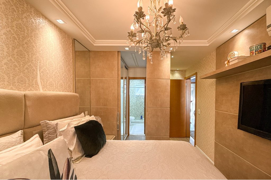 Casa de Condomínio, 3 quartos - Foto 69