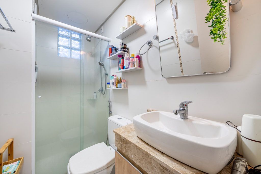 Apartamento, 1 quarto, 55 m² - Foto 16