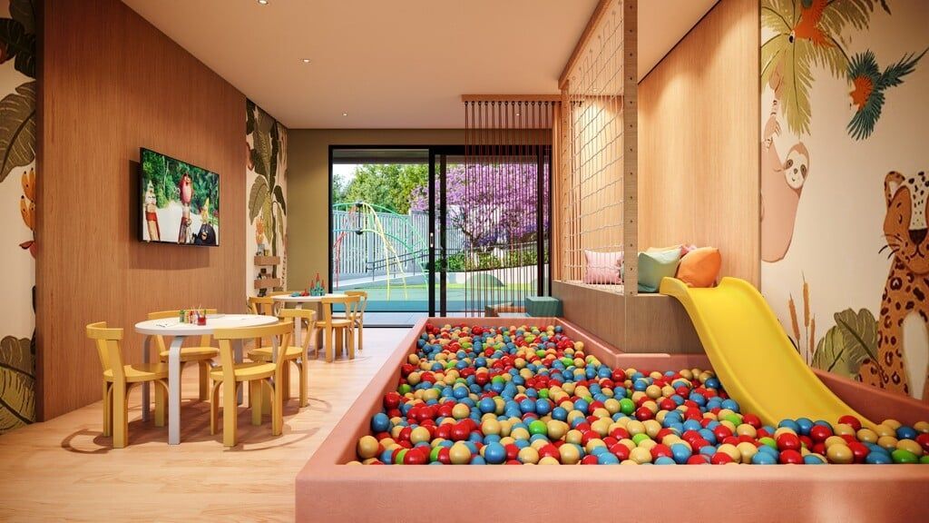Casa de Condomínio à venda com 2 quartos, 151m² - Foto 23