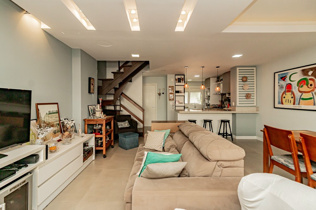 Casa, 3 quartos, 196 m² - Foto 51