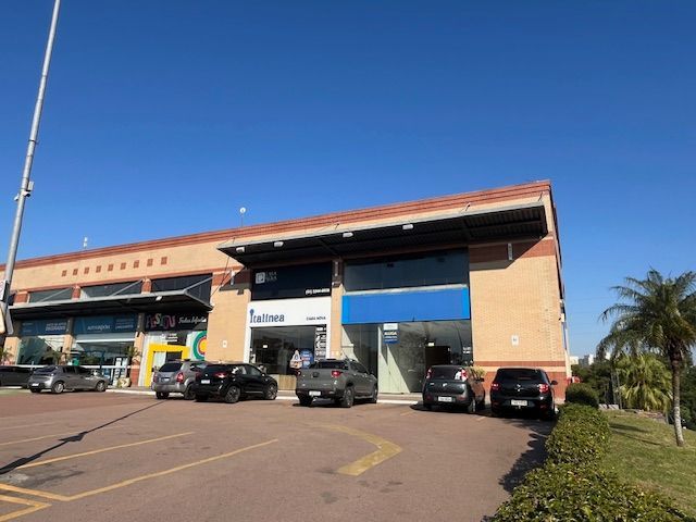 Loja-Salão para alugar, 319m² - Foto 2