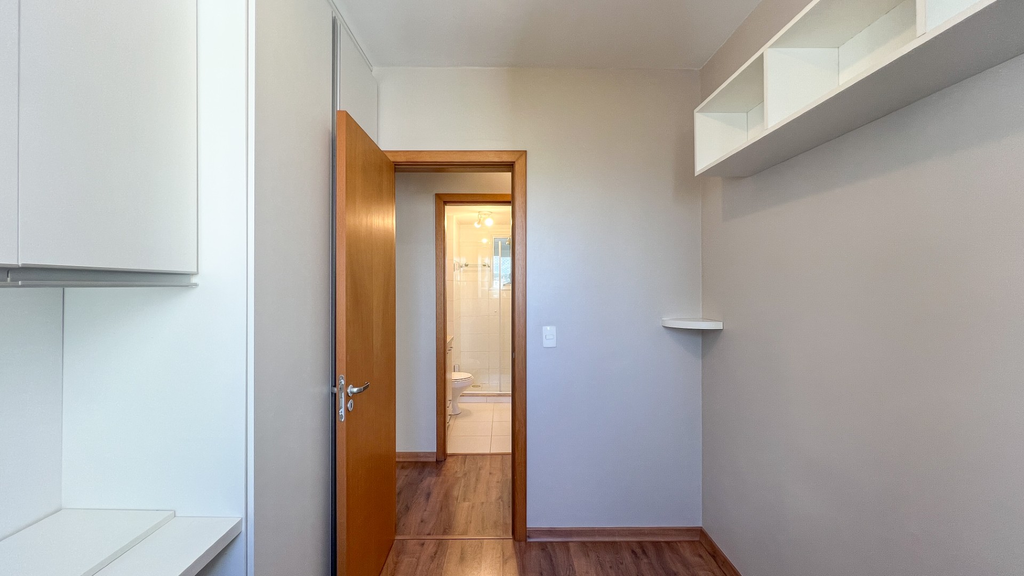Apartamento, 3 quartos, 70 m² - Foto 6