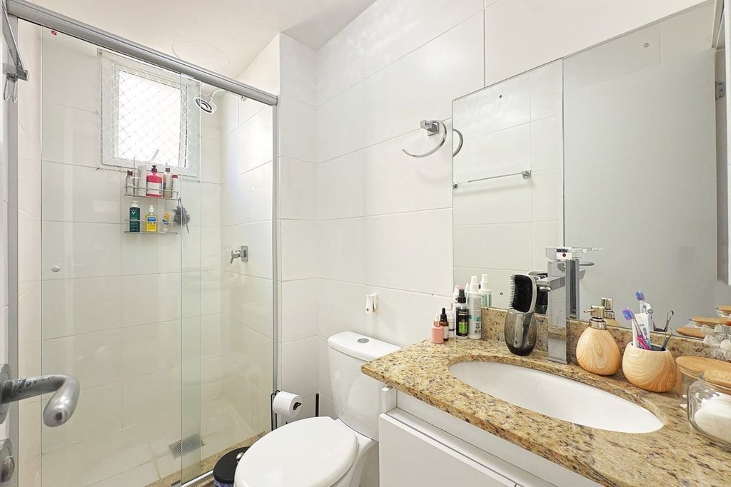 Apartamento, 1 quarto, 45 m² - Foto 8