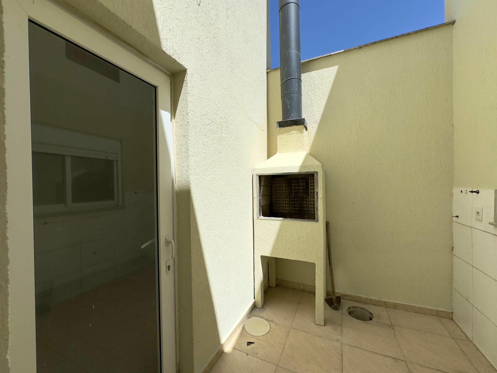 Casa de Condomínio, 2 quartos - Foto 21