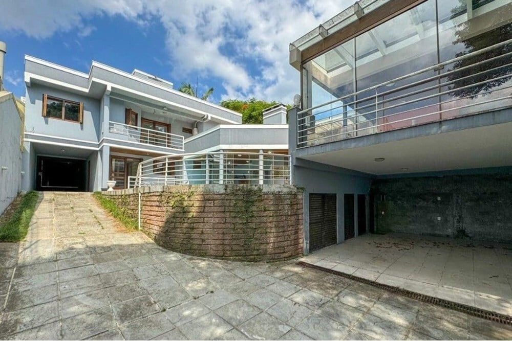 Casa à venda com 4 quartos, 436m² - Foto 3
