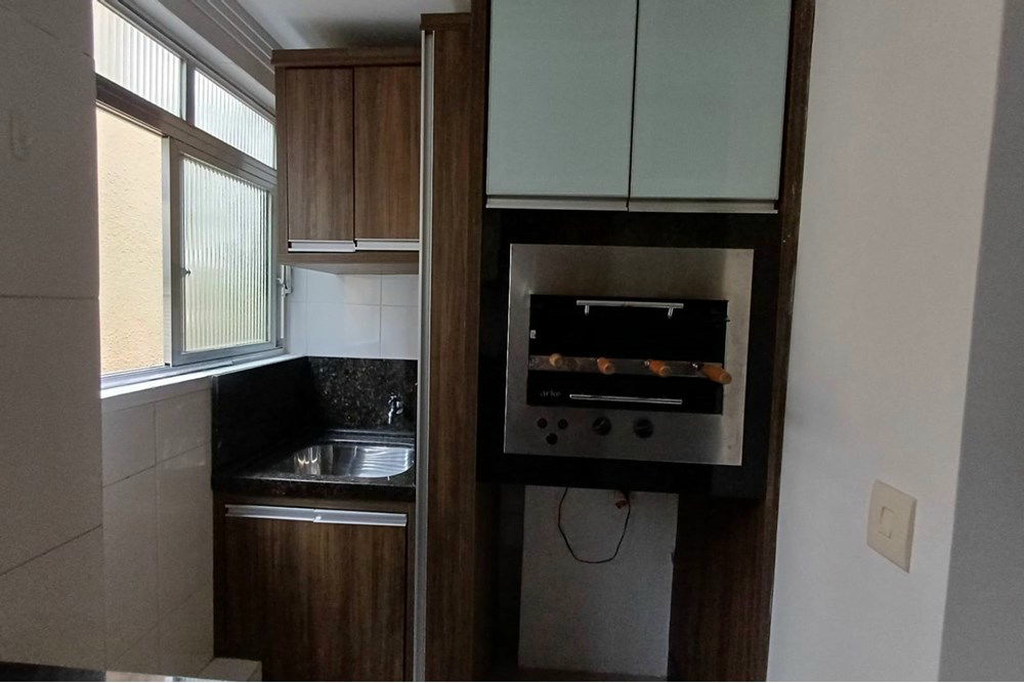 Apartamento, 1 quarto, 37 m² - Foto 8