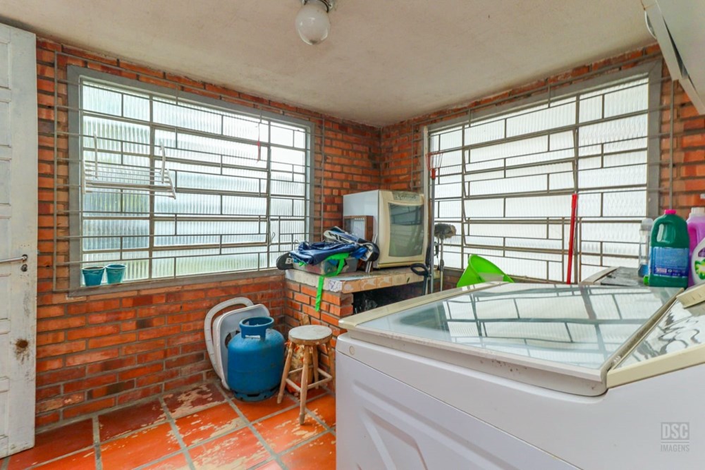 Casa, 4 quartos, 201 m² - Foto 5