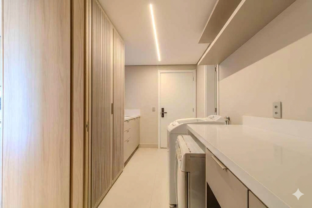 Apartamento, 3 quartos, 174 m² - Foto 47