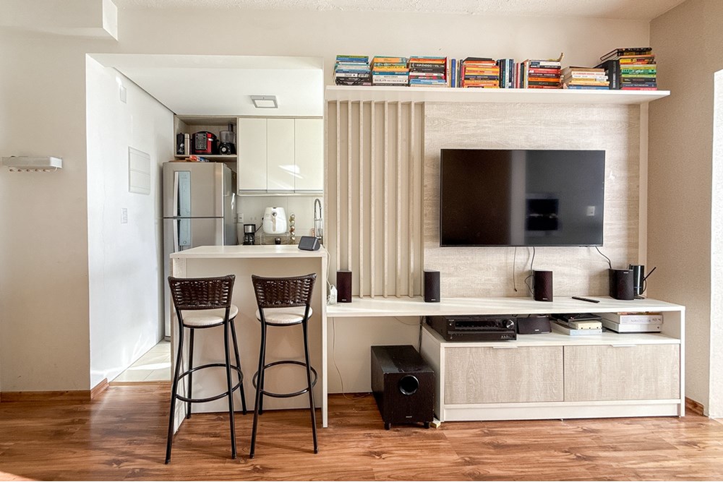 Apartamento, 2 quartos, 59 m² - Foto 33