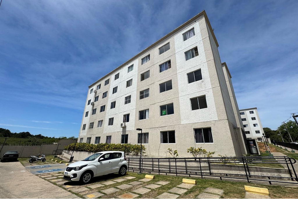 Apartamento, 2 quartos, 42 m² - Foto 9