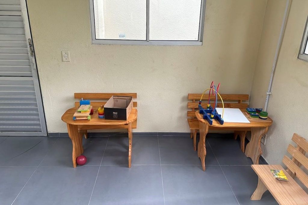 Apartamento, 2 quartos, 43 m² - Foto 4