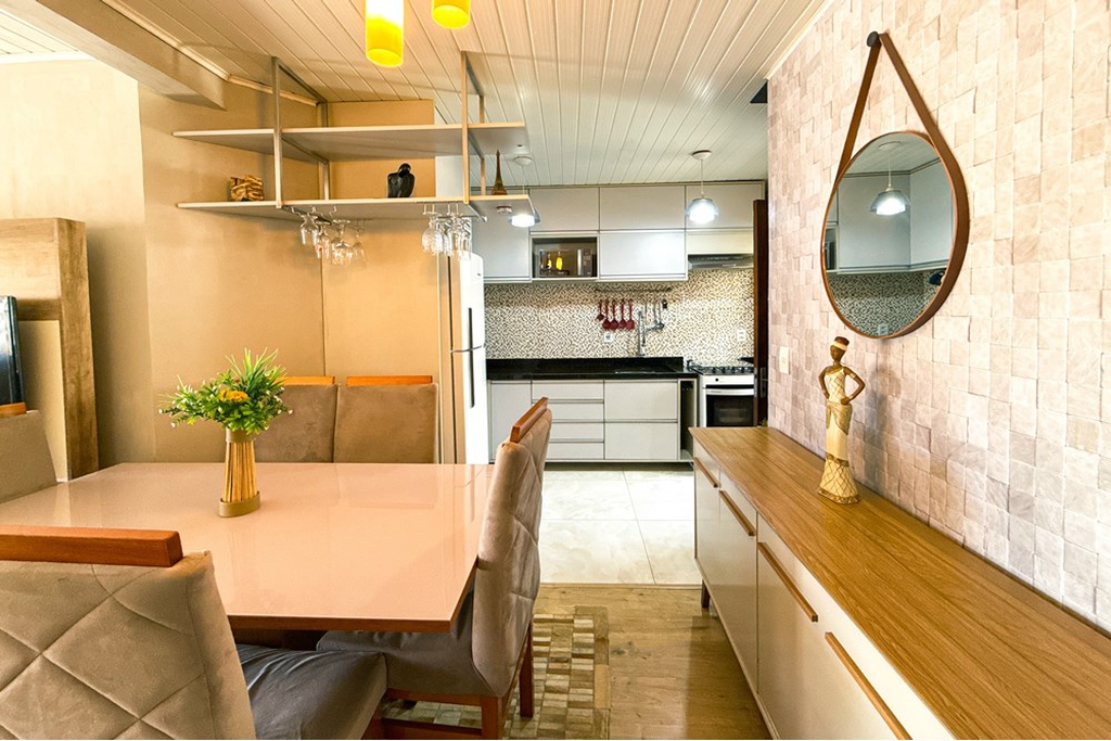Casa, 2 quartos, 89 m² - Foto 29