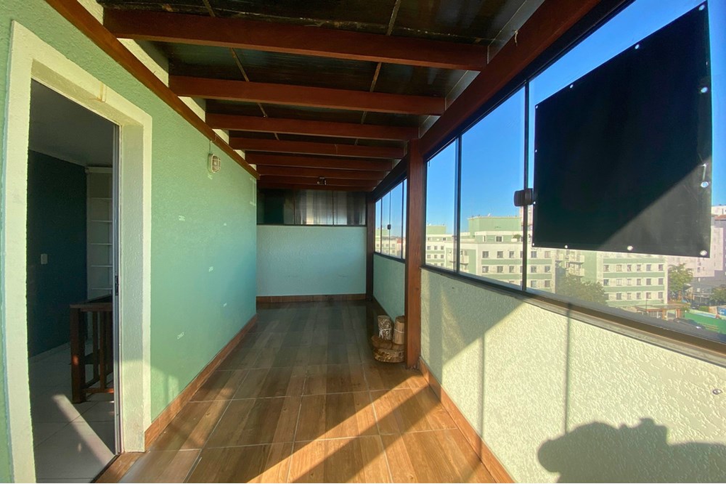 Cobertura, 3 quartos, 96 m² - Foto 3